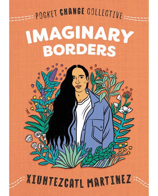 Imaginary borders 1