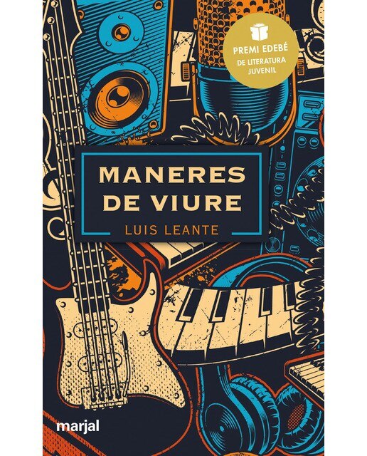 Imagen 0 de MANERES DE VIURE (Tapa blanda)