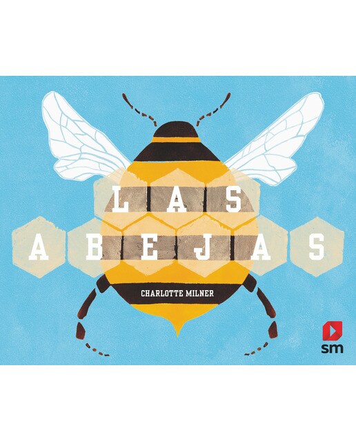 Las abejas(Tapa dura) 1