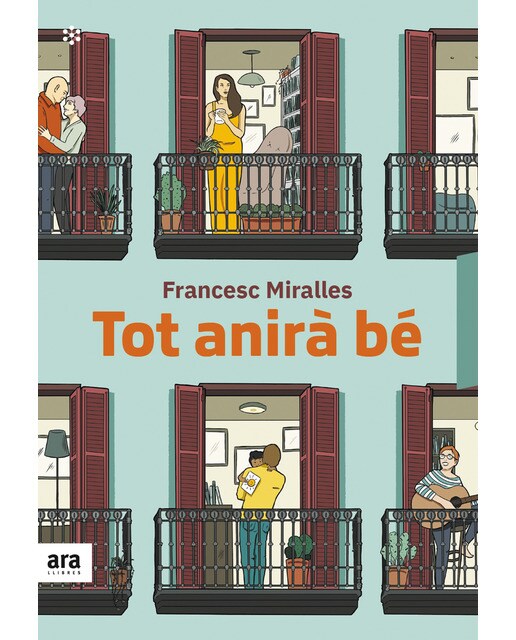 Tot anirà bé (Capa mole com abas) 1