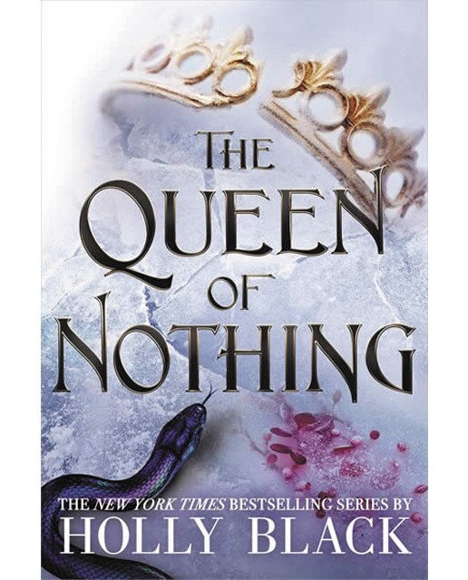 Imagem 0 de The queen of nothing (the folk of the air #3)