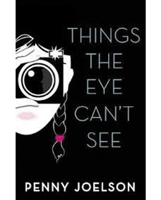 Things the eye can't see 1