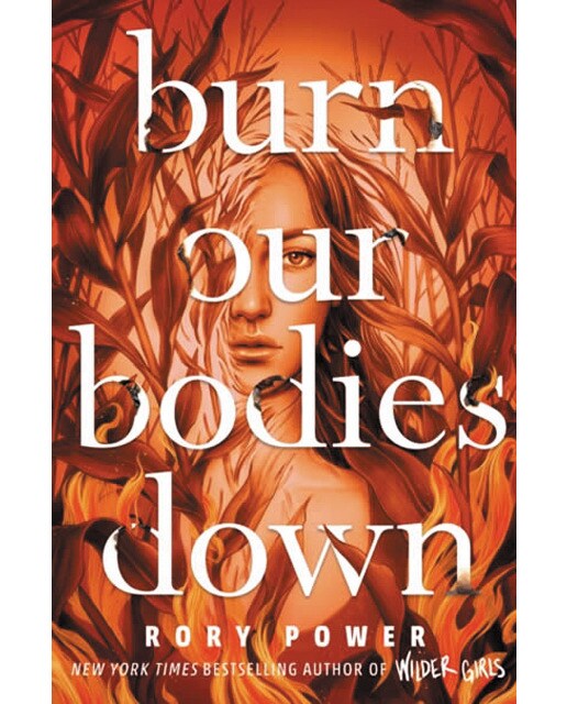 Burn our bodies down 1