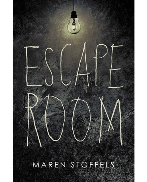 Escape room 1