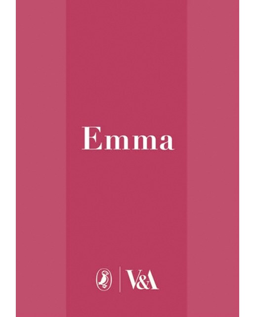 Emma: v&a collector's edition 1