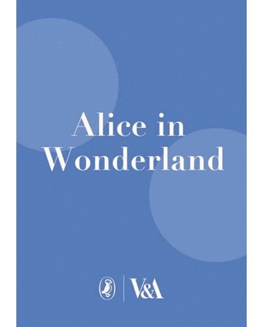 Alice in wonderland: v&a collector's edition 1