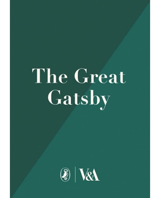 The great gatsby: v&a collector's edition 1