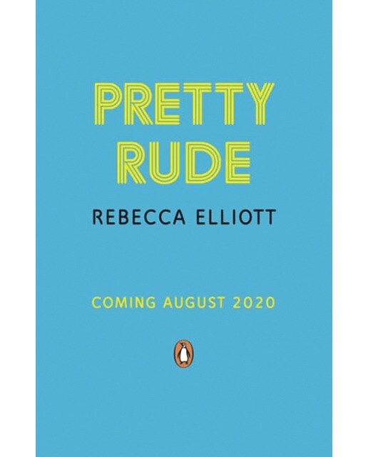 Pretty rude 1