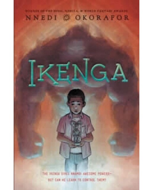 Ikenga 1