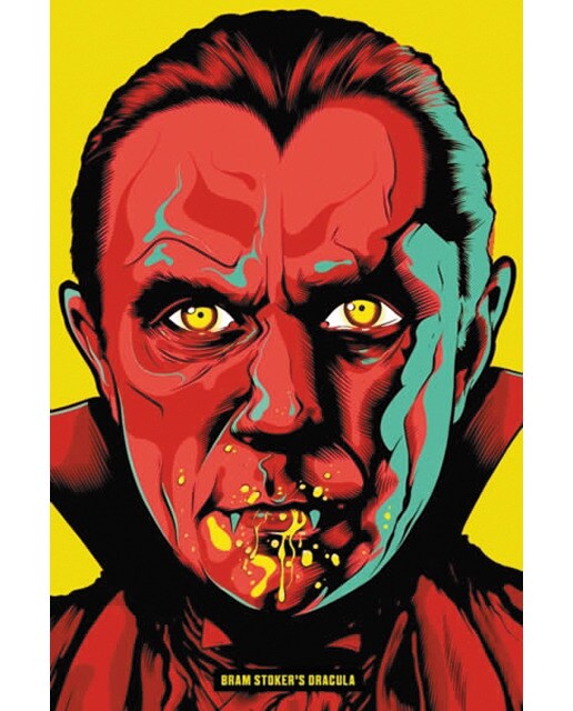 Dracula 1