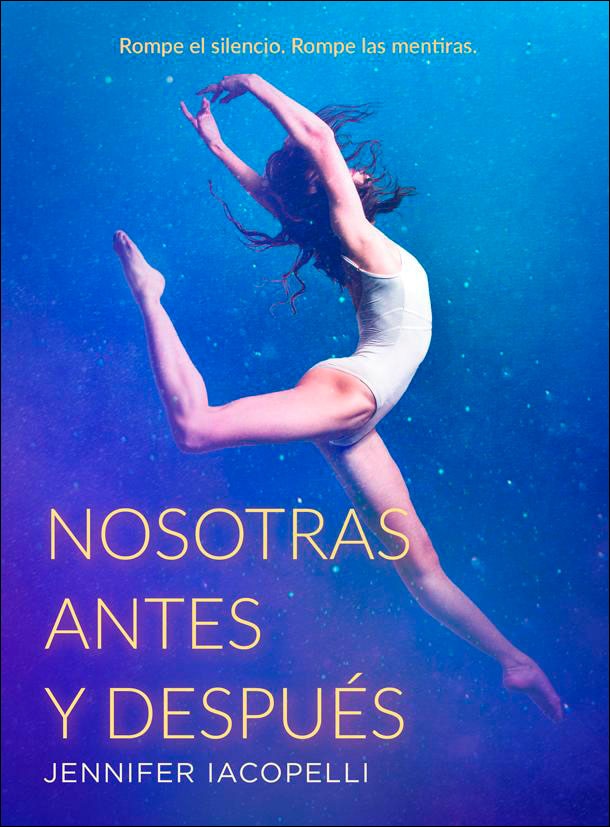 Imagem 0 de Nosotras antes y después(Tapa blanda)