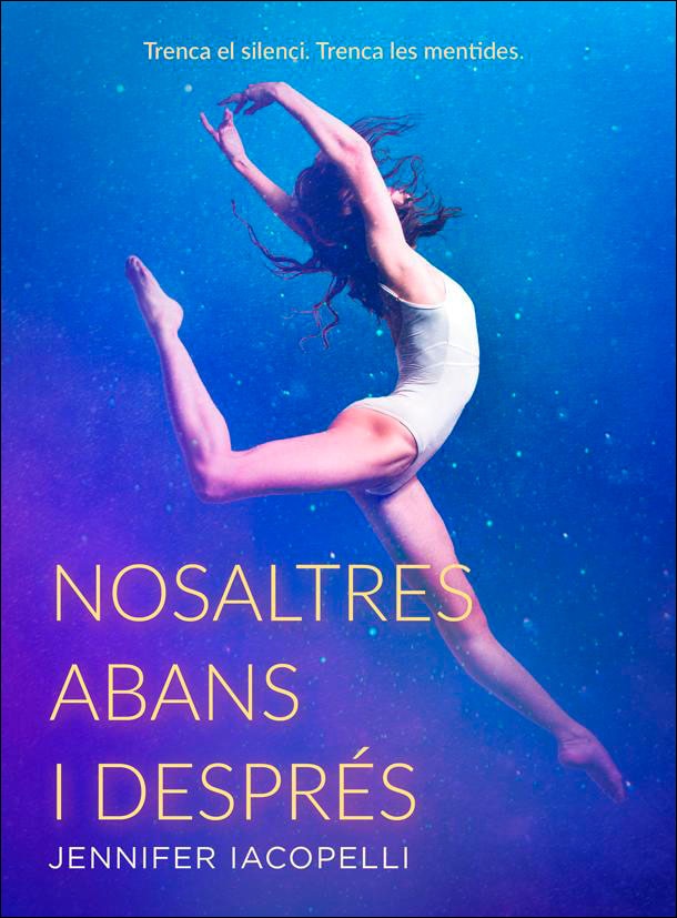 Imagem 0 de Nosaltres abans i després(Tapa blanda)