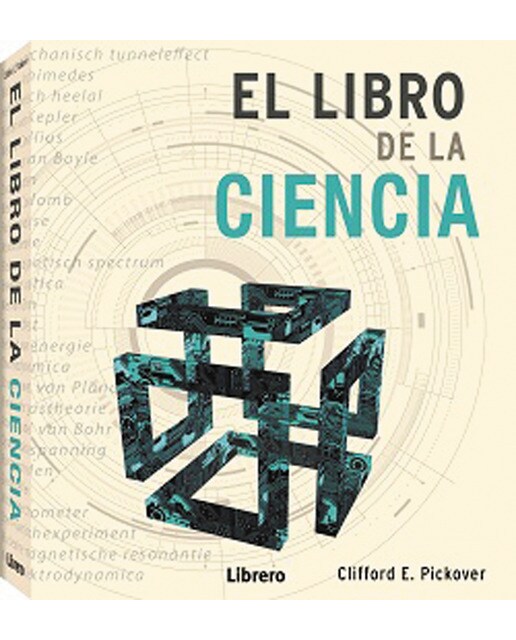Imagem 0 de EL LIBRO DE LA CIENCIA
