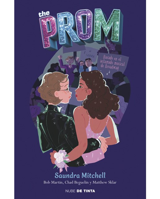The Prom (Capa mole) 1