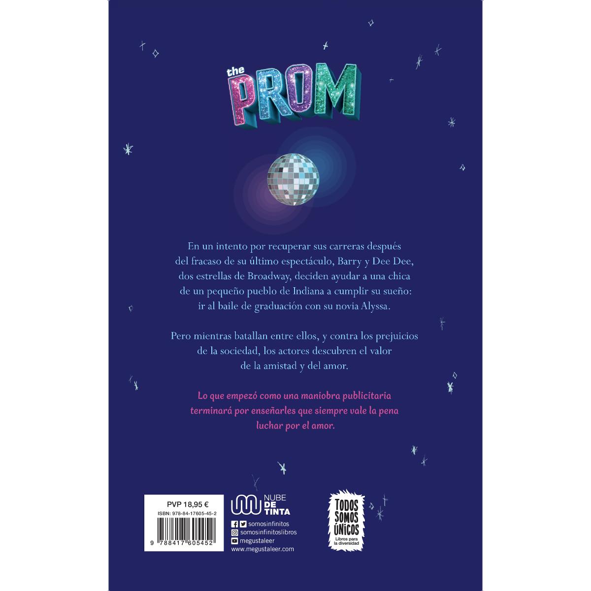 The Prom (Capa mole) 2
