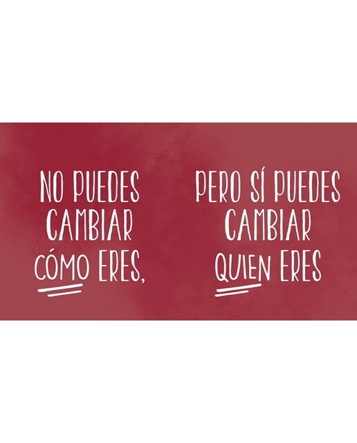 Desde mi piel: Cómo aprendí a amar mis constelaciones(Tapa dura) 5