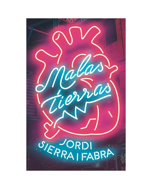Imagem 0 de MALAS TIERRAS (Capa mole)