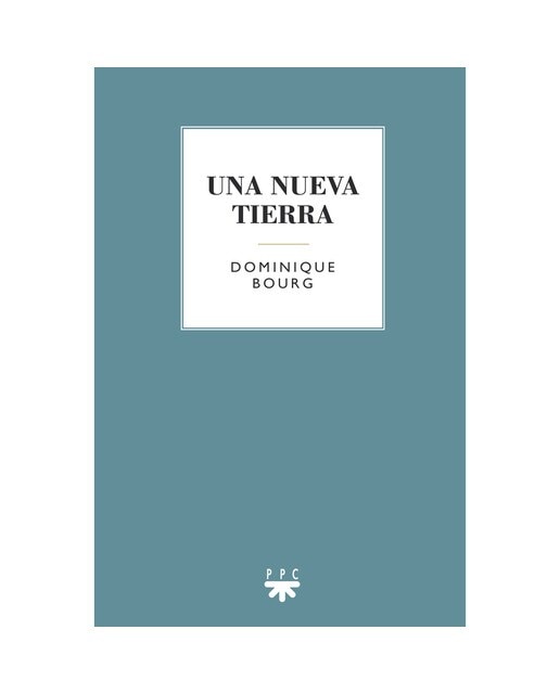 Una nueva Tierra (Capa mole) 1