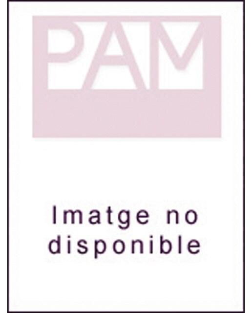 Imagem 0 de A punt. Curs de català. Llibre d'exercicis, 3(Tapa blanda)