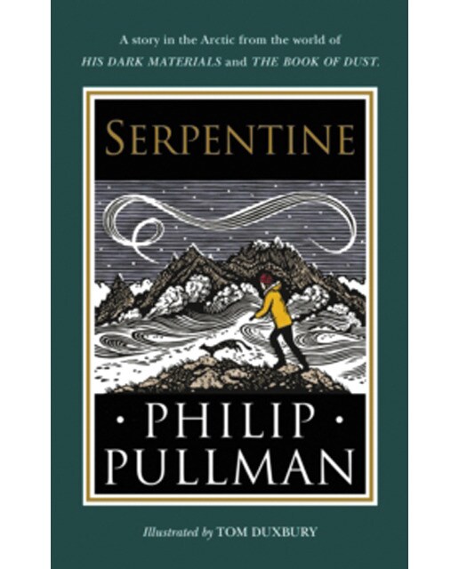 Serpentine 1