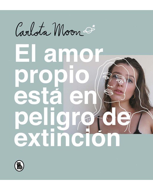 El amor propio está en peligro de extinción(Tapa dura) 1