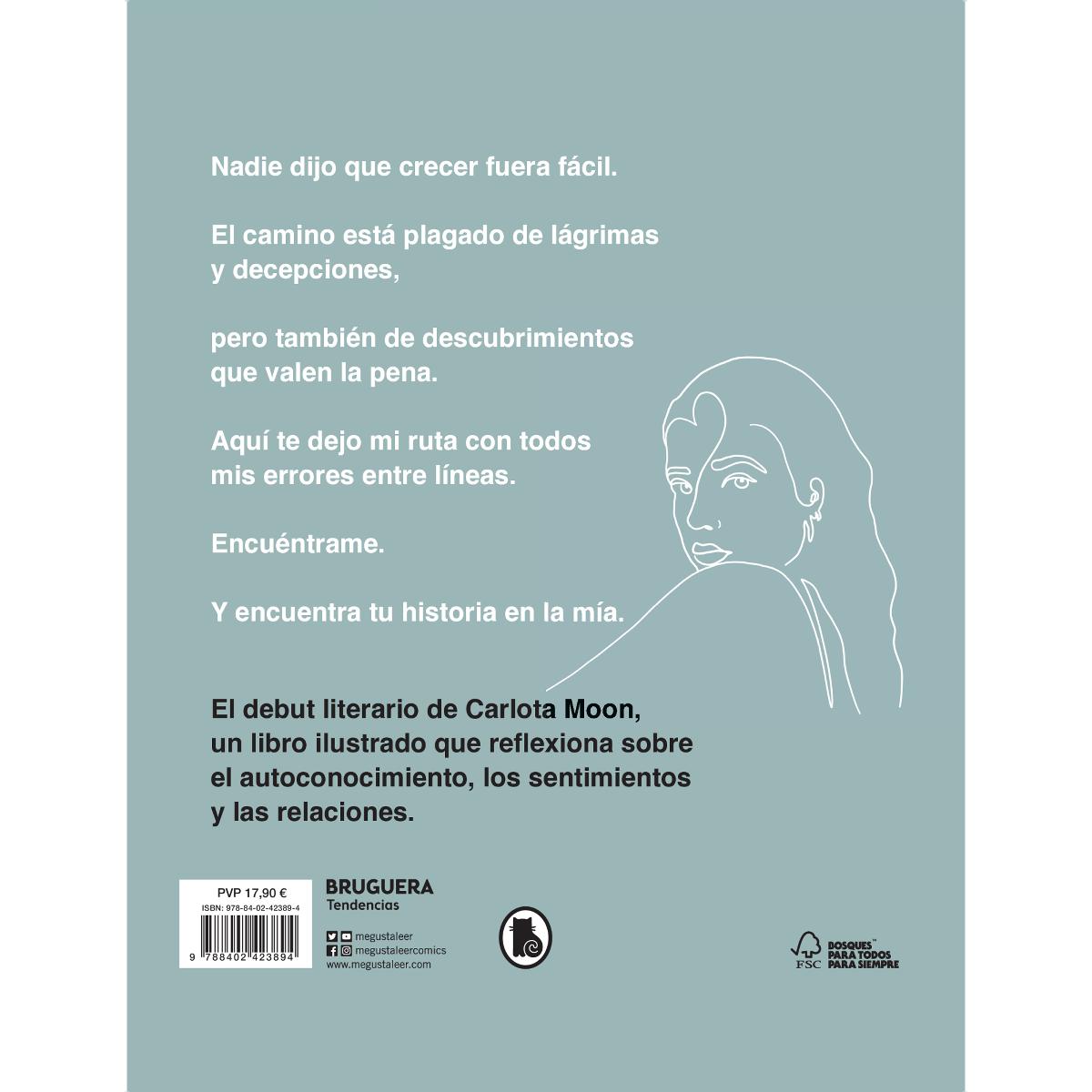 El amor propio está en peligro de extinción(Tapa dura) 2