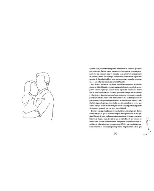 El amor propio está en peligro de extinción(Tapa dura) 3