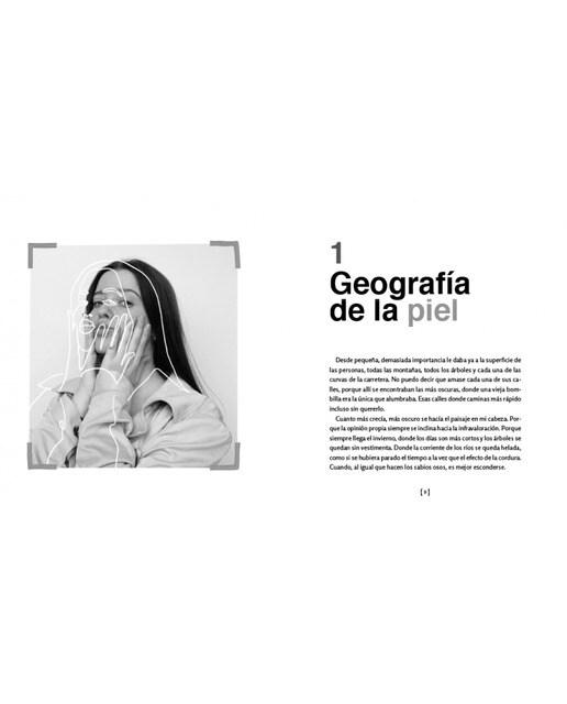 El amor propio está en peligro de extinción(Tapa dura) 4