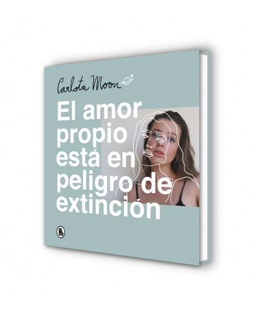 El amor propio está en peligro de extinción(Tapa dura) 7