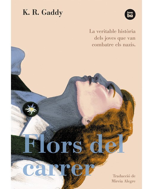 Flors del carrer(Tapa blanda) 1