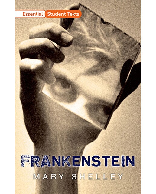 Frankenstein (Capa mole) 1