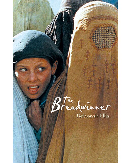 Rollercoasters: The Breadwinner (Capa mole) 1