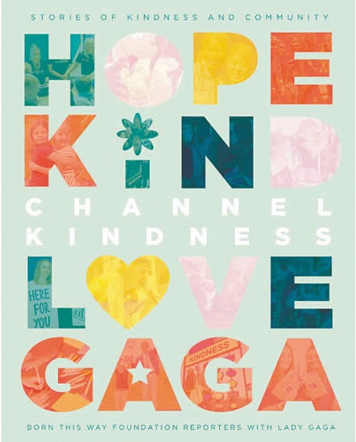 Channel kindness 1