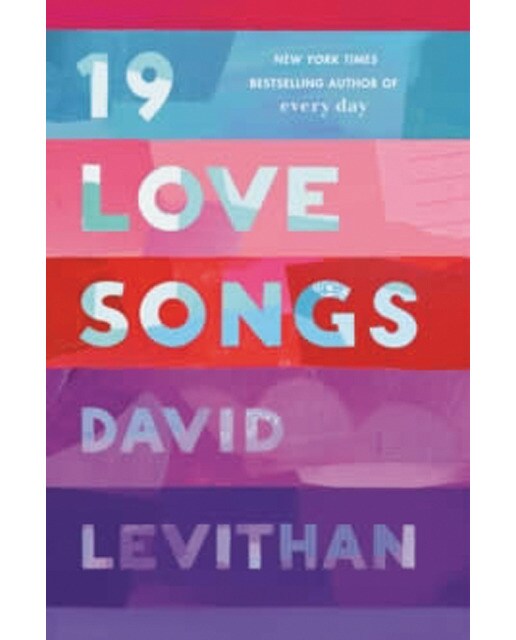 19 Love Songs