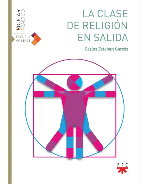 LA CLASE DE RELIGIÓN EN SALIDA (Capa mole) 1