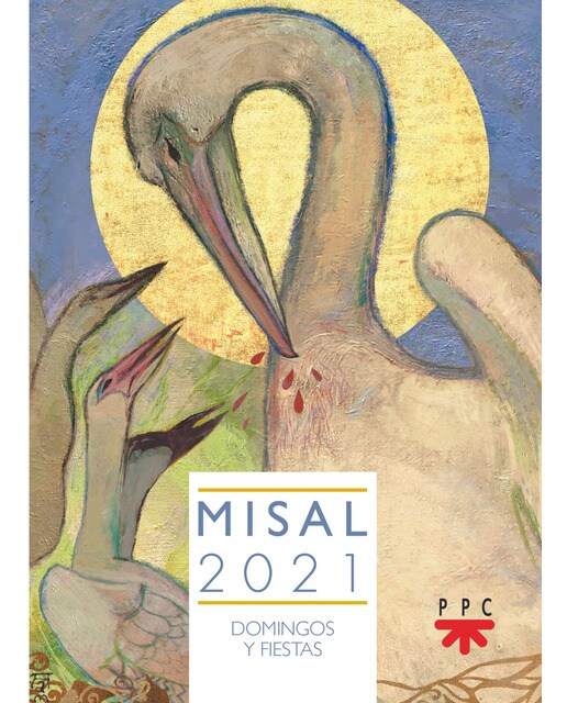 Misal 2021(Tapa blanda) 1