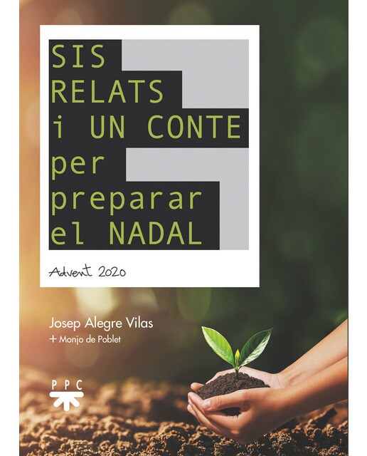 Sis relats i un conte per preparar el Nadal (Capa mole) 1