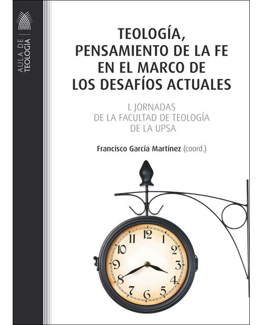 Teología, pensamiento de la fe(Tapa blanda) 1