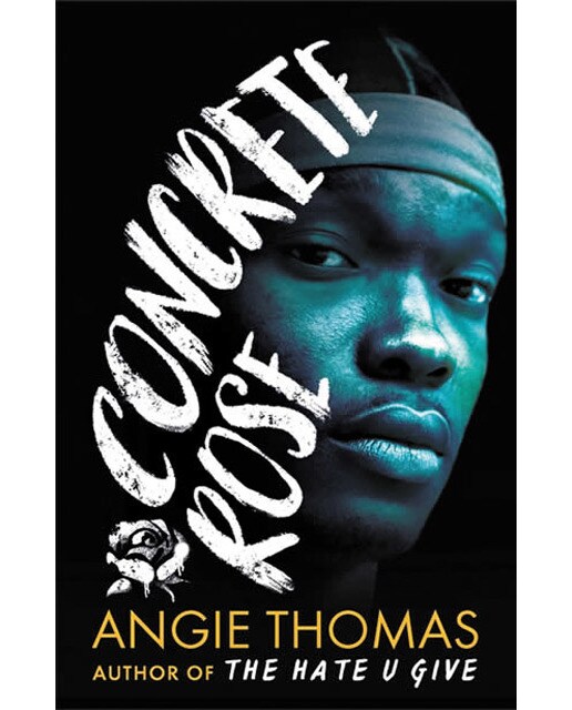 Imagem 0 de Concrete rose