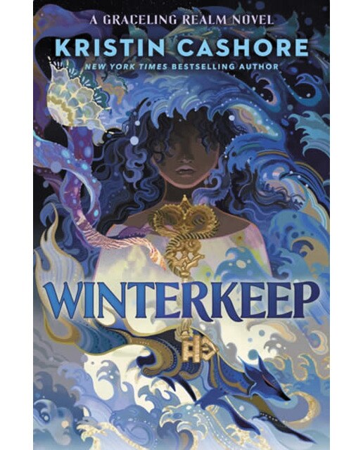 Winterkeep 1