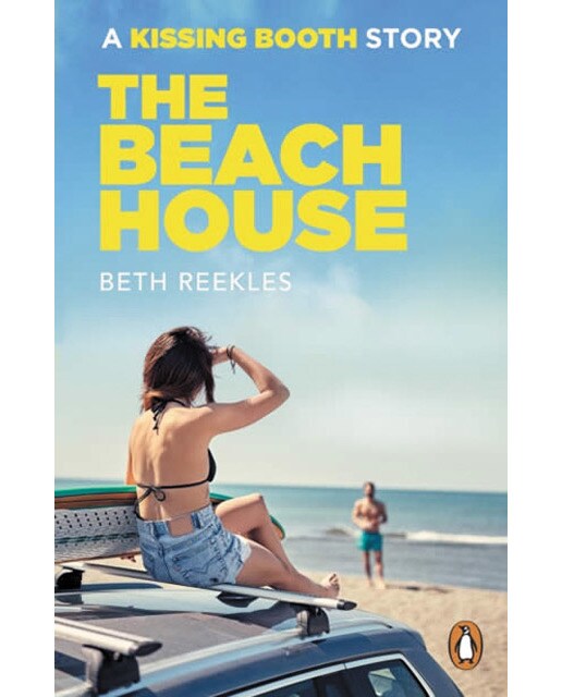 The beach house 1
