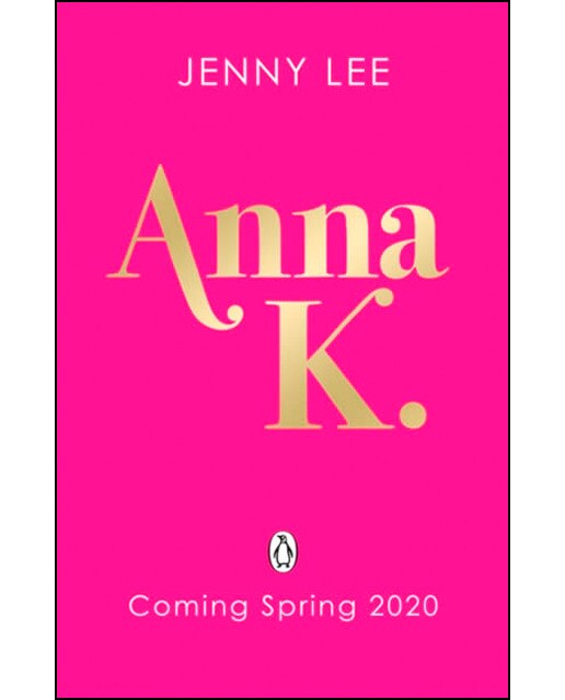 Anna k 1