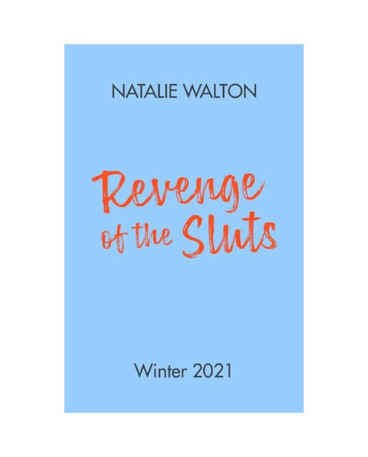 Revenge of the sluts 1