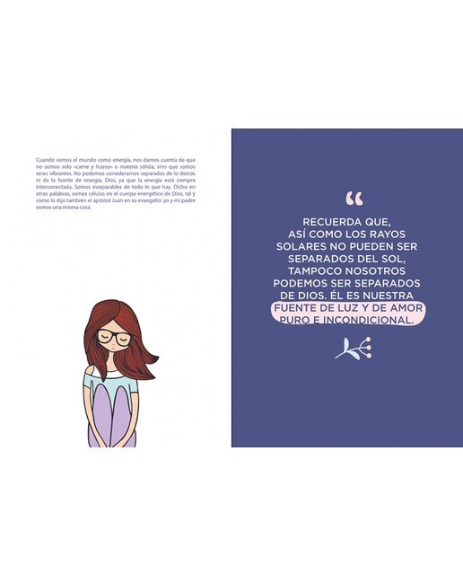 Calma en el alma: Cómo encontrar fortaleza en los momentos difíciles (Capa dura) 4