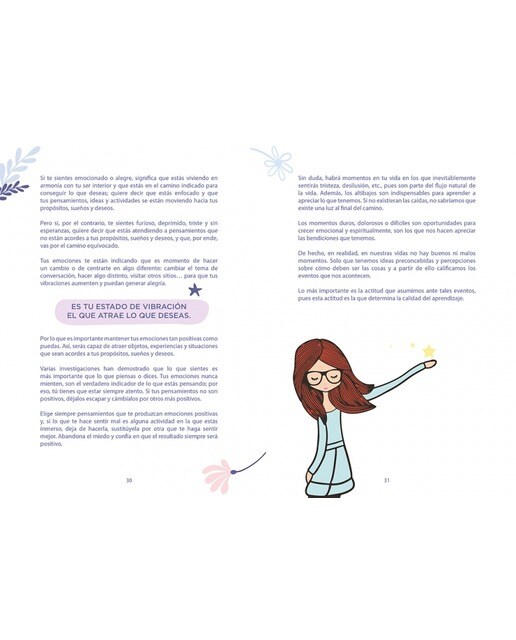 Calma en el alma: Cómo encontrar fortaleza en los momentos difíciles (Capa dura) 5