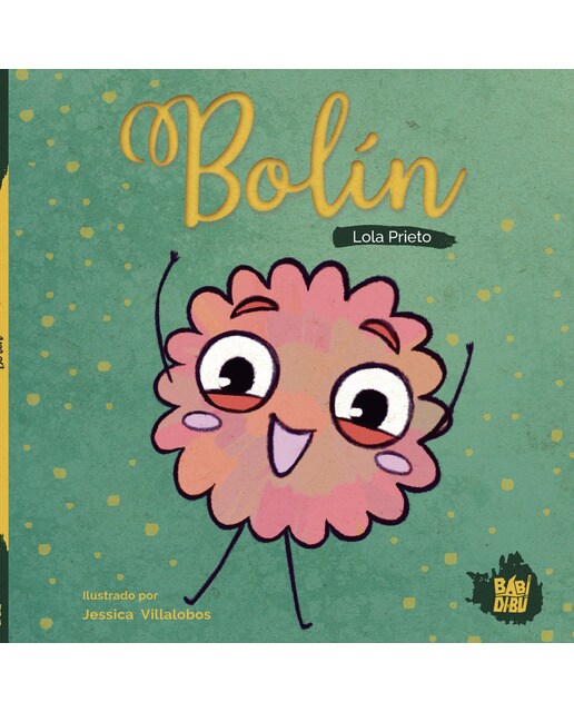 Bolín(Tapa dura) 1