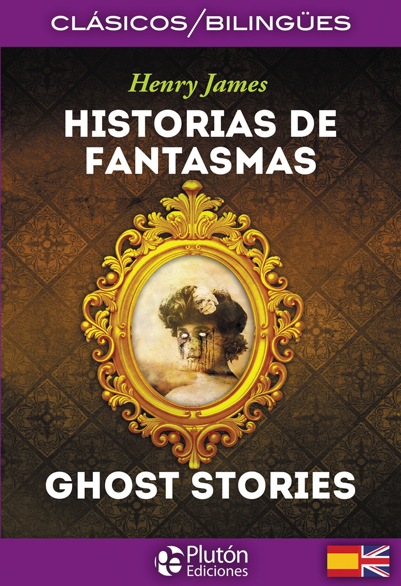 Imagem 0 de Historias de Fantasmas / Ghost Stories (Capa mole)