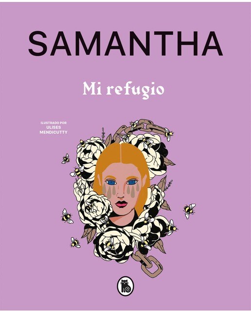 Mi refugio(Tapa dura) 1