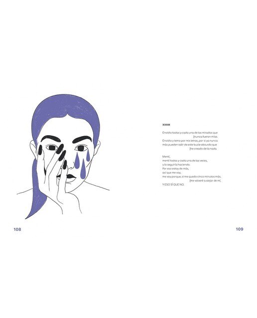 Mi refugio(Tapa dura) 3