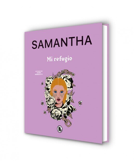 Mi refugio(Tapa dura) 7